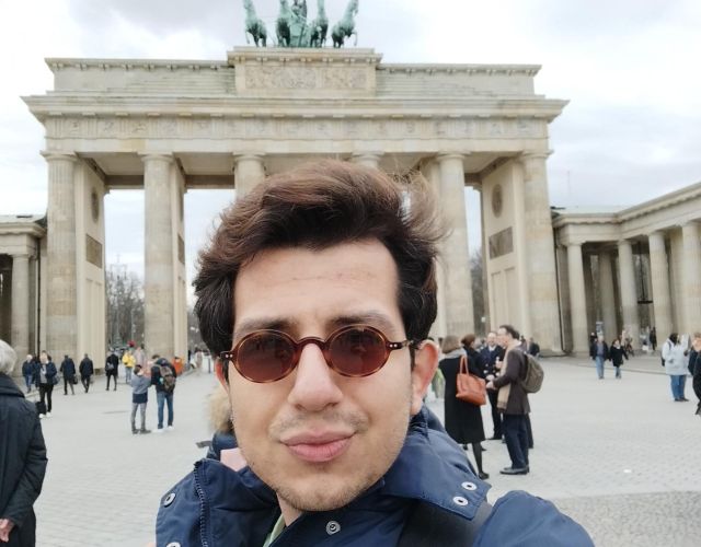 Datça Almanca Özel Ders