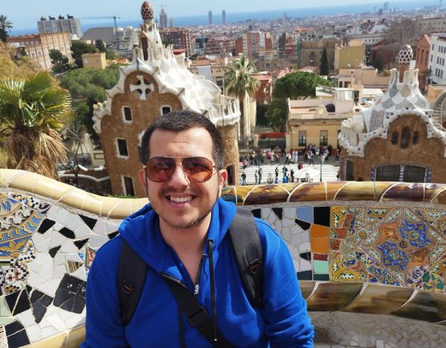 Datça Birebir Almanca Dersi